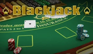 Bật Mí Cách Chơi Blackjack Tại Max10 Luôn Nắm Phần Thắng
