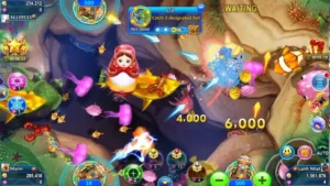 Cách Chơi Thợ Săn Cá Tại Max10 Hiệu Quả Nhất