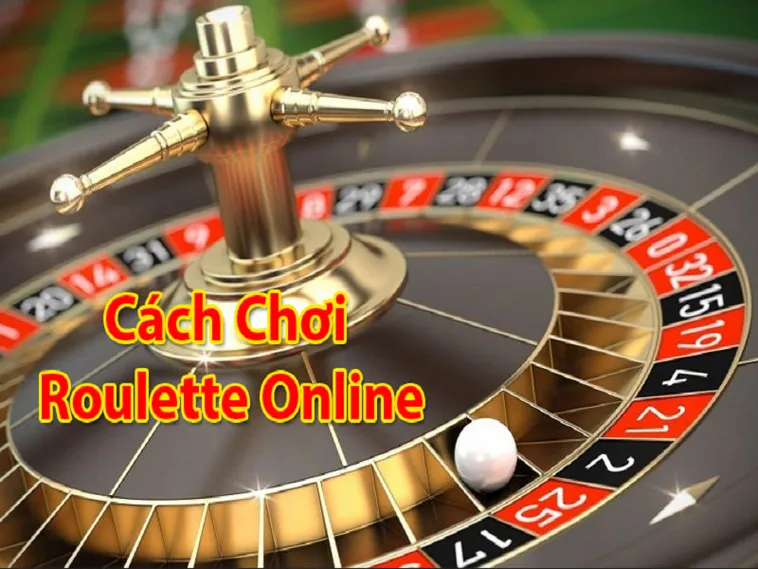 Cách Chơi Roulette Nhà Cái Max10 Hiệu Quả Nhất Để Thắng Lớn