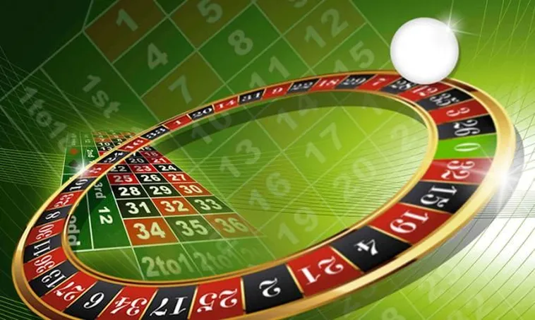 Cách Chơi Roulette Nhà Cái Max10 Hiệu Quả Nhất Để Thắng Lớn