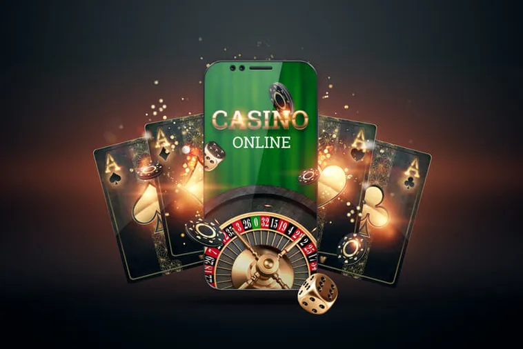 Casino Online Max10 Trải Nghiệm Cá Cược Đỉnh Cao 2025