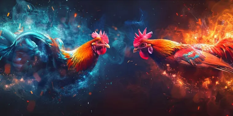 Cách Chơi Đá Gà GA28 Tại Max10 Đỉnh Cao Dễ Thắng Lớn