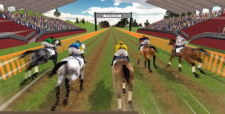 Tìm Hiểu Cá Cược Đua Ngựa Max10 Độc Đáo Cho Người Mới 2 Tìm Hiểu Cá Cược Đua Ngựa Max10 Độc Đáo Cho Người Mới