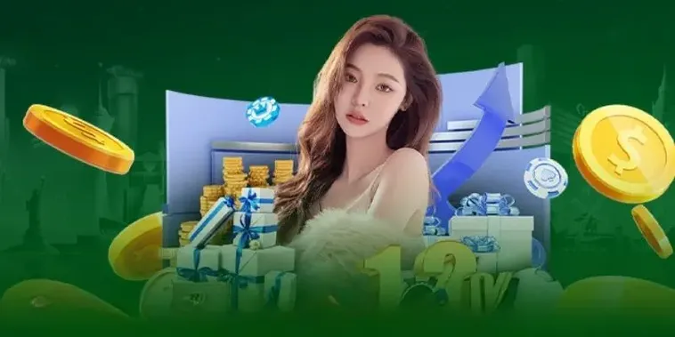 Hoàn Trả Không Giới Hạn Tại Nhà Cái Max10 Siêu Hấp Dẫn