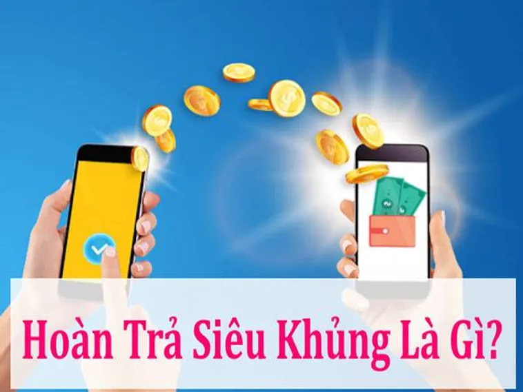 Hoàn Trả Không Giới Hạn Tại Nhà Cái Max10 Siêu Hấp Dẫn