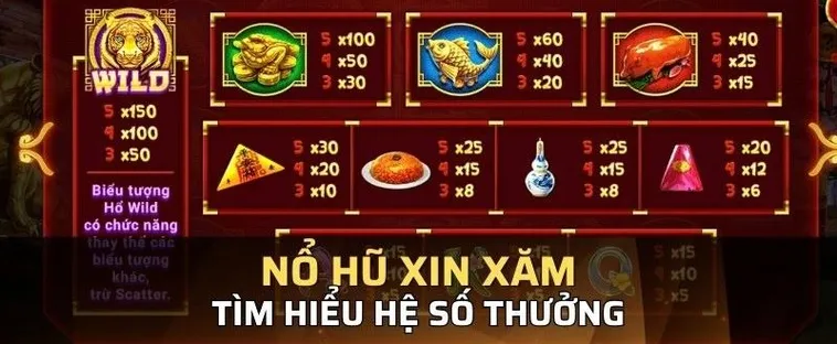 Hướng Dẫn Cách Chơi Nổ Hũ Xin Xăm Tại Max10 Trúng Lớn