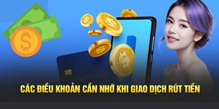 Rút Tiền Max10 Nhanh Chóng An Toàn Trong Vài Phút